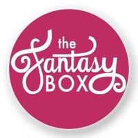 The Fantasy Box coupons